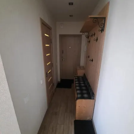 Apartamentai Klaipedos Senamiestyje *