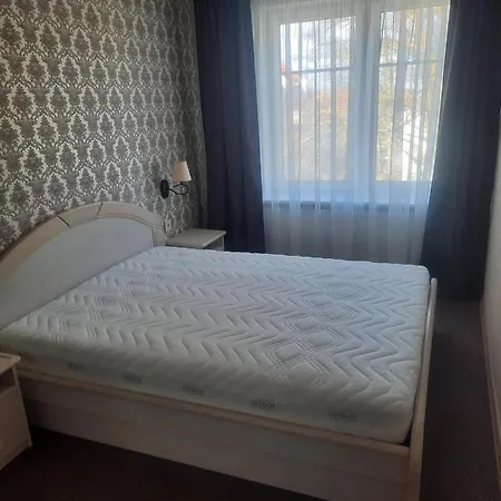 Apartamentai Klaipedos Senamiestyje * Клайпеда